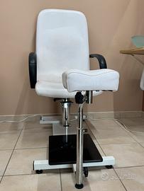 Poltrona pedicure