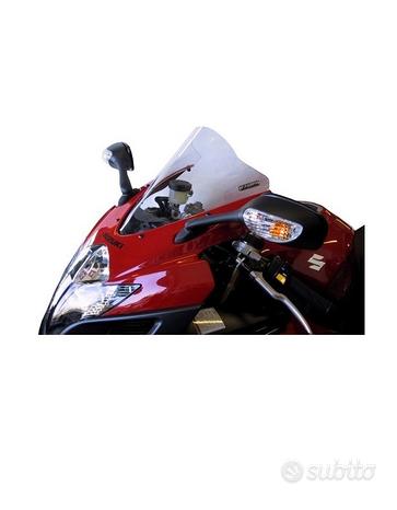 Cupolino Suzuki GSX-R 600/750 2006-2007