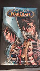 World of Warcraft libro - book 2 sigillato