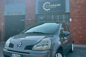 Renault Modus 1.6 Diesel