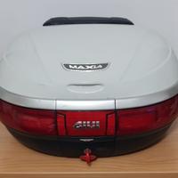 Bauletto GIVI Maxia 52L Monokey Topcase Bianco