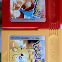 Giochi pokemon