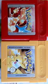 Giochi pokemon