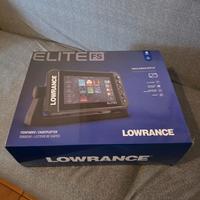lowrance elite fs 7