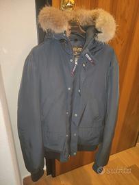 Parka Woolrich Uomo XXL 