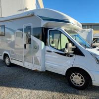 CHAUSSON Chausson Titanium 628
