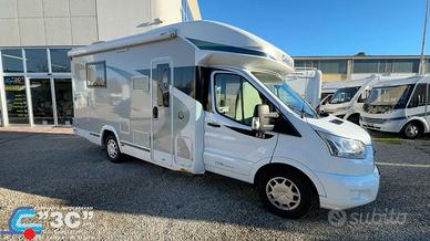 CHAUSSON Chausson Titanium 628