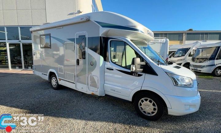 CHAUSSON Chausson Titanium 628