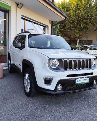 JEEP Renegade Renegade 2.0 Mjt 140CV 4WD Active...