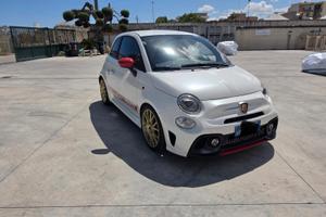 Fiat 500 Abarth
