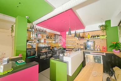 NEGOZIO A CASTELFRANCO VENETO