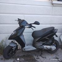 Motorino 50cc