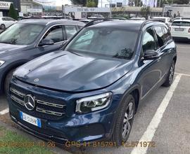 Mercedes-benz GLB 200 d Automatic Sport VIRTUAL