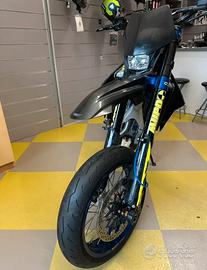 Tm racing 450 smr/x 2015