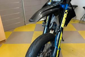 Tm racing 450 smr/x 2015