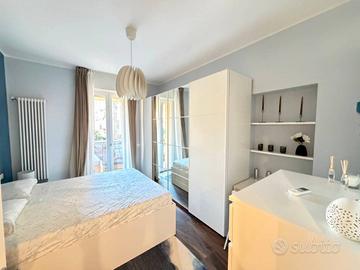 Stanza in appartamento di 80 m² a Torino