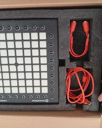 Novation launchpad pro 