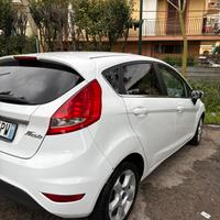 ford fiesta 1.4 diesel