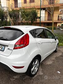 ford fiesta 1.4 diesel