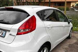 ford fiesta 1.4 diesel