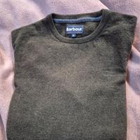 Maglione barbour