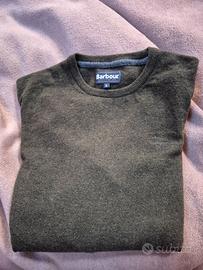 Maglione barbour