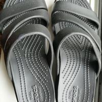 Sandali Crocs Monterey Strappy 37