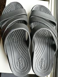 Sandali Crocs Monterey Strappy 37