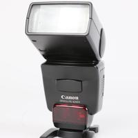 CANON FLASH 420EX - USATO GARANTITO