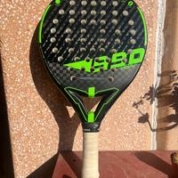 Racchetta padel kuikma 990 soft