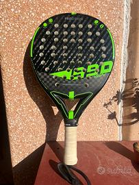 Racchetta padel kuikma 990 soft