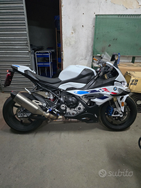 Bmw S 1000 RR