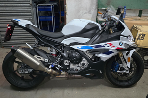 Bmw S 1000 RR