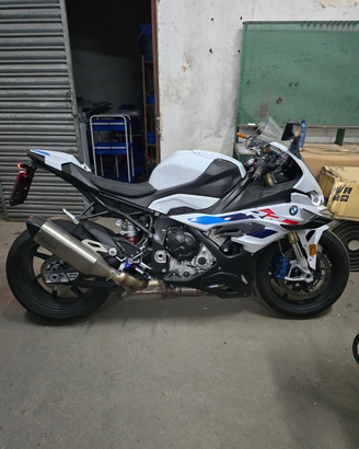 Bmw S 1000 RR