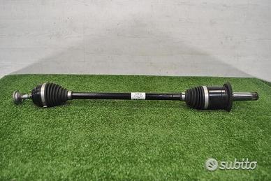 BMW F40 F39 F54 F60 Semiasse posteriore | 20769