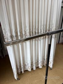 CARRELLO APPENDIABITI