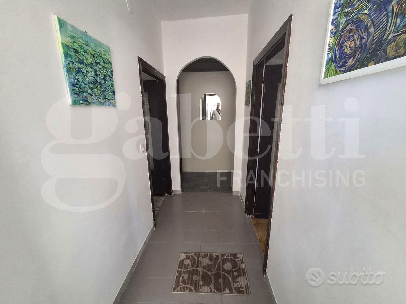 Appartamento – Catanzaro, Sant'Antonio - Vista 4