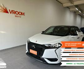 DS DS 3 2 serie DS 3 Crossback BlueHDi 130 aut...