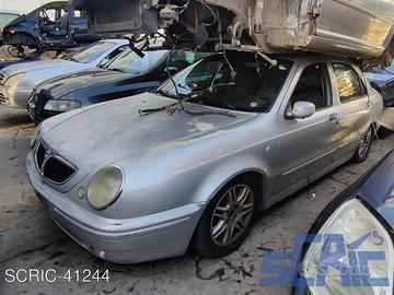 LANCIA LYBRA 839 1.9 JTD 105CV 99-00 -Ricambi