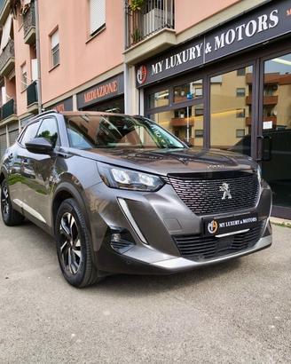 PEUGEOT 2008 PureTech Turbo 130 S&S Allure UNIPRO*