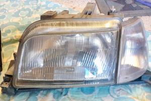 Faro Anteriore RENAULT CLIO , Vecchi Modelli…