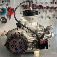 Motore Iame Screamer 3