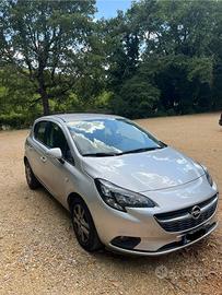 Opel Corsa Diesel 2016