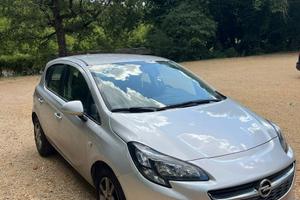 Opel Corsa Diesel 2016