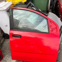 Porta anteriore destra Fiat Panda 2018