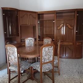 Soggiorno Intero 