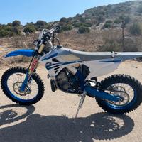 TM Racing EN 300 F - 2023