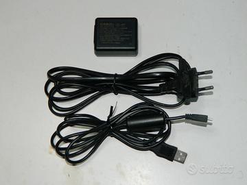 Alimentatore originale Casio AD-C53U