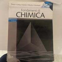 Libro Chimica