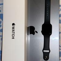 Apple Watch SE - usato poco